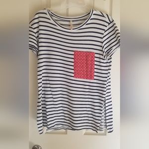 My Story Patriotic Shirt